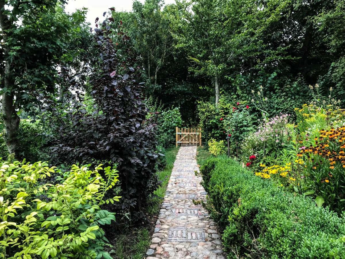 Gartenhaus Frieda Galmsbull Exterior photo